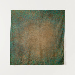 Background grunge vintage old tapestry