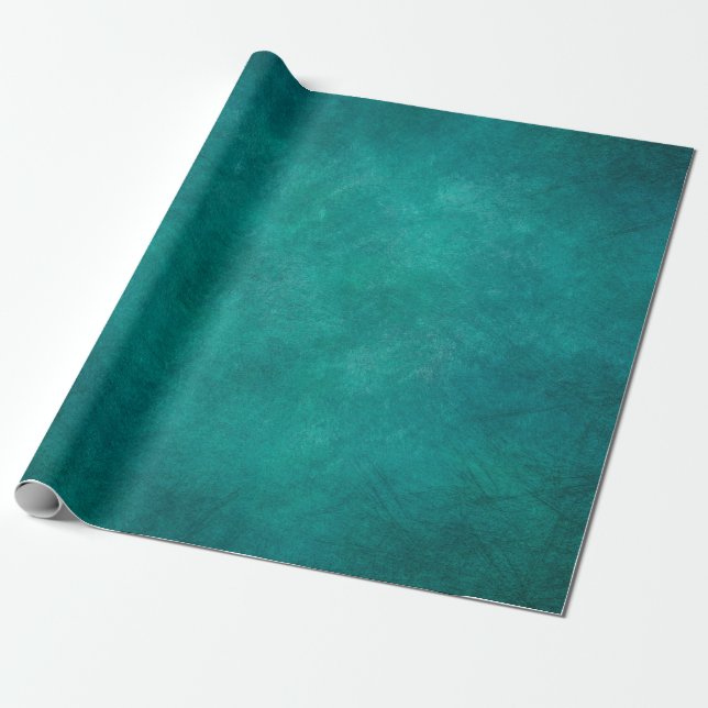 Background grunge vintage old wrapping paper (Unrolled)