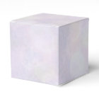 Background - Lavender Bokeh Lights