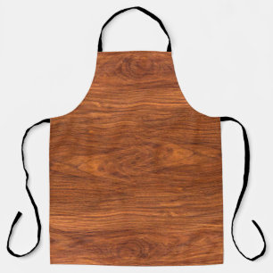 background nature detail of teak wood texture deco apron