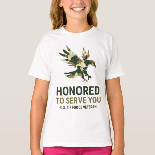Background Noise Trendy Statement T-Shirt