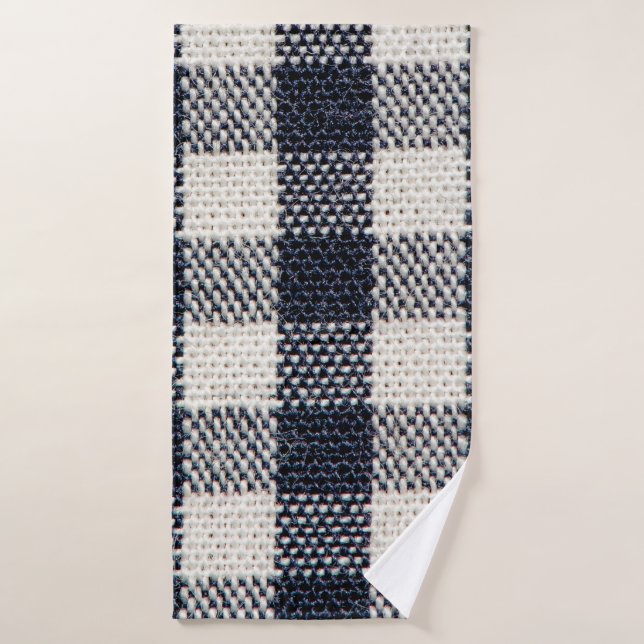 Background of flannel fabric texture. bath towel (Bath Towel)