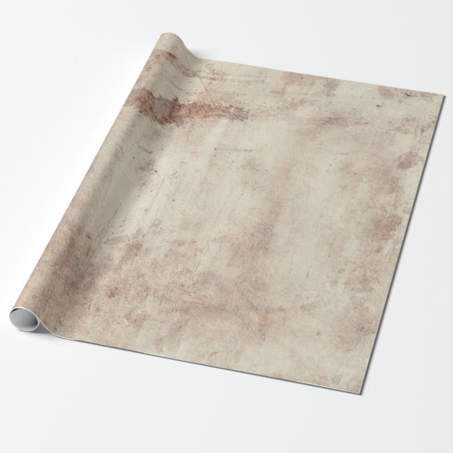 Background old dirty wood texture wrapping paper (Unrolled)