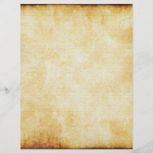 Background   Parchment Paper