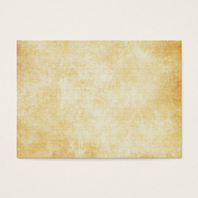 Background | Parchment Paper (Front)