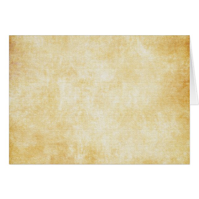 Background | Parchment Paper (Front Horizontal)