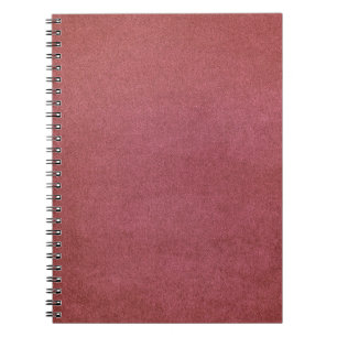 Background red texture abstract notebook