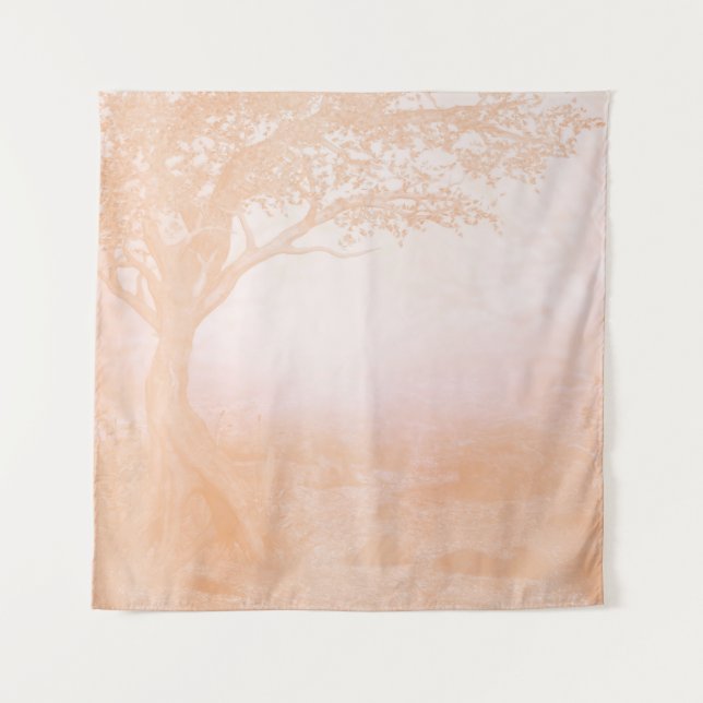 Background scrapbooking texture tapestry (Front)