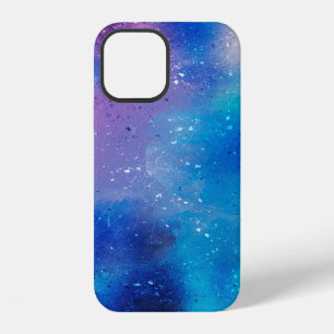 Background sky cloud art abstract iPhone 12 case