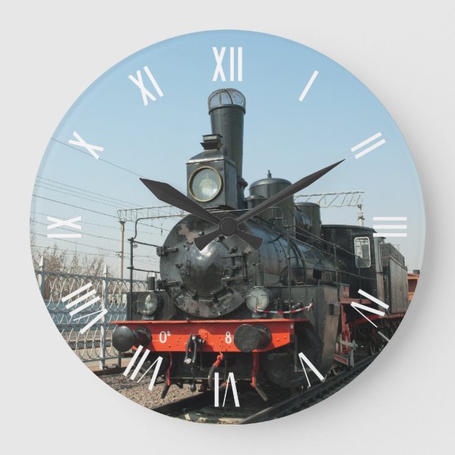 Background Template Clocks (Front)