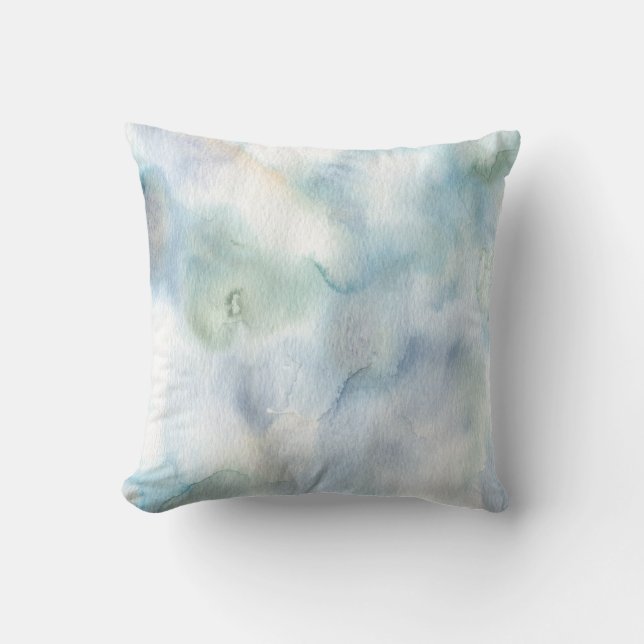 Background texture abstract paper cushion (Front)