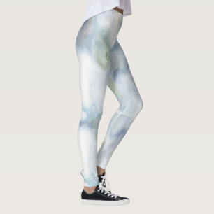 Background Texture Abstract Paper Leggings