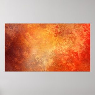 Background texture art poster