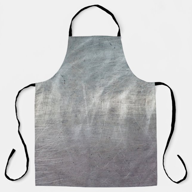 Background texture grunge apron (Front)