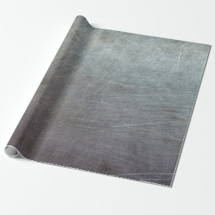 Background texture grunge metal wrapping paper