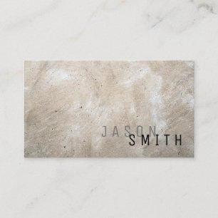 Background Texture   Modern Text Business Card