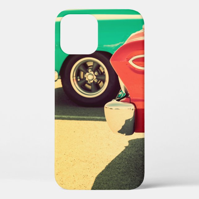 Background texture of stone wallabstract, antique, Case-Mate iPhone case (Back)