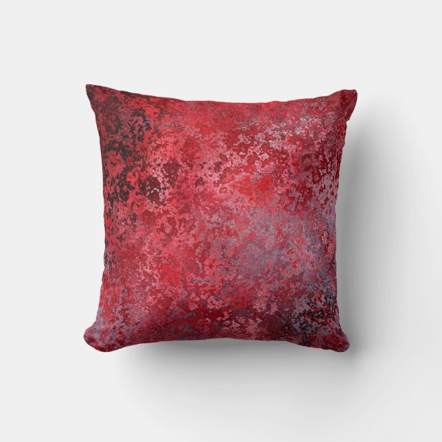 Background texture structure cushion (Front)