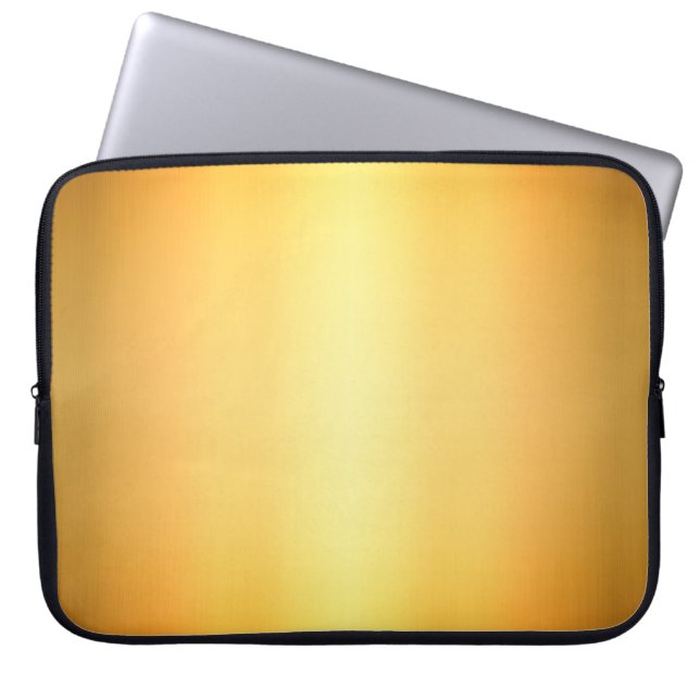 Background texture structure laptop sleeve (Front)