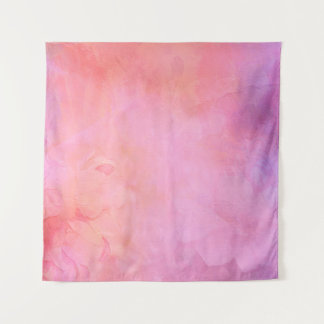 Background texture structure pink tapestry