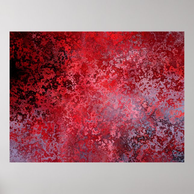 Background texture structure poster (Front)