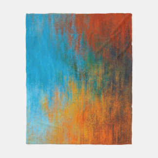 Background texture template fleece blanket