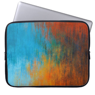 Background texture template laptop sleeve