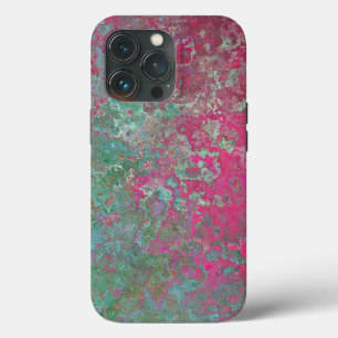 Background-texture-vintage-old iPhone 13 Pro Case