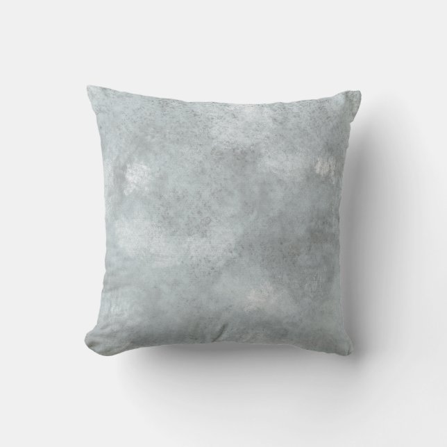 Background texture wall paper cushion (Front)