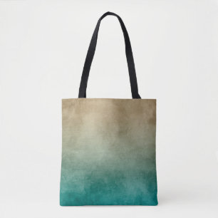 Background texture wall plaster tote bag