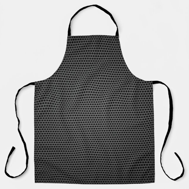 Background texture wallpaper apron (Front)