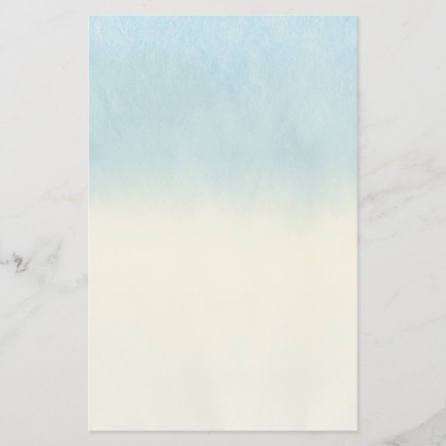 Background- Texture Watercolor Paper (Front)