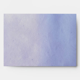 Background- Texture Watercolor Paper 2 Envelopes