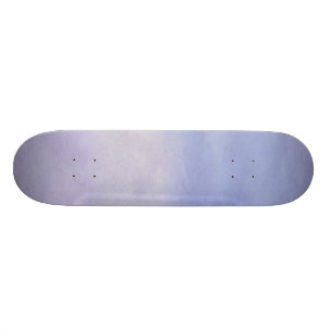 Background- Texture Watercolor Paper 2 Skateboard