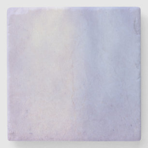 Background- Texture Watercolor Paper 2 Stone Coaster