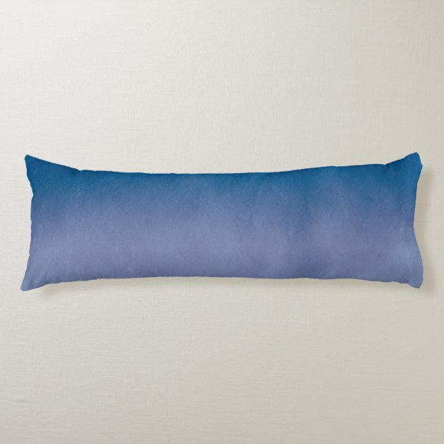 Background- Texture Watercolor Paper 3 Body Cushion (Front)