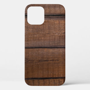 Background tree wood texture iPhone 12 case