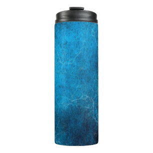 Background vintage grunge texture thermal tumbler