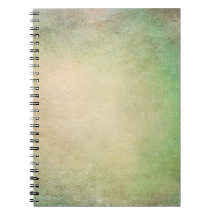 Background vintage texture template notebook