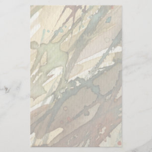 background watercolor 2 stationery