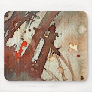 background watercolor 5 mouse mat