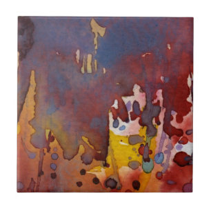 background watercolor 8 tile