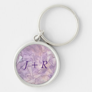 background watercolor key ring