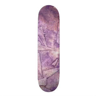 background watercolor skateboard