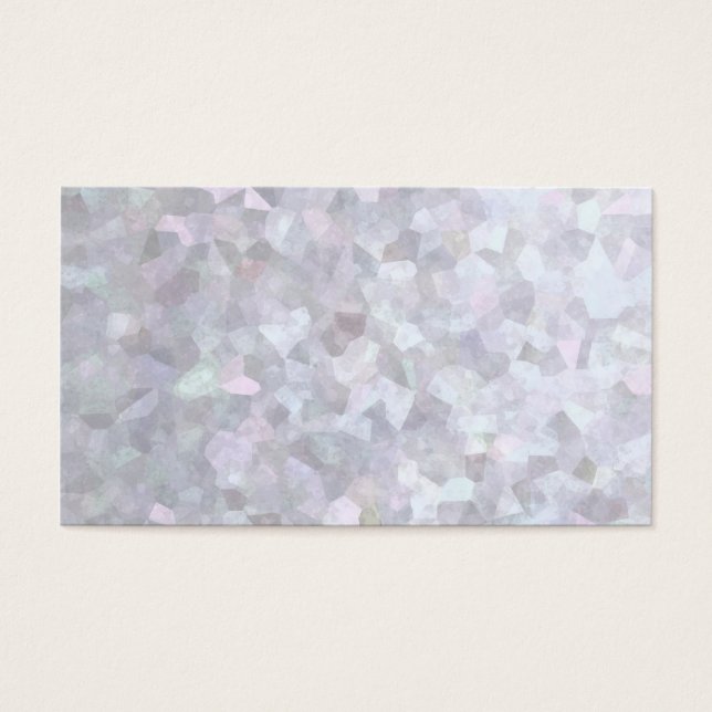 Background - White Pearl (Front)