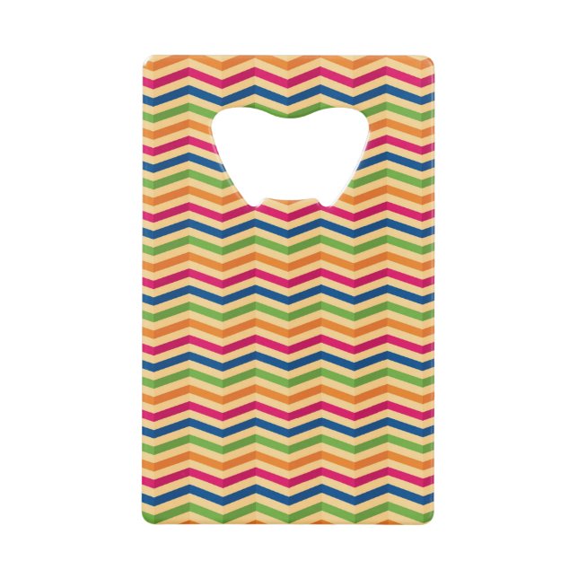 Background with stripes in retro (Front)