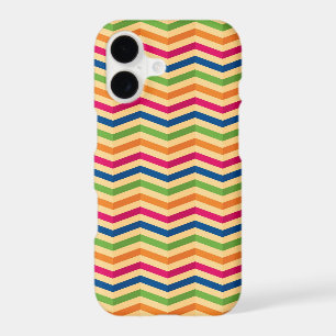 Background with stripes in retro