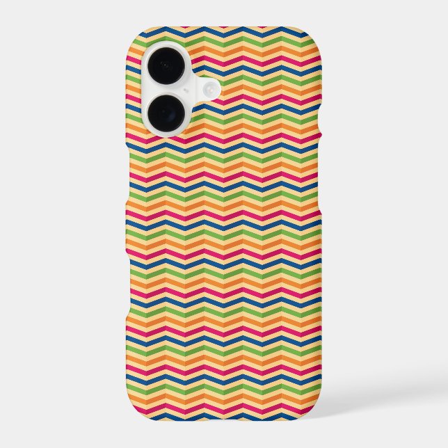 Background with stripes in retro (Back)