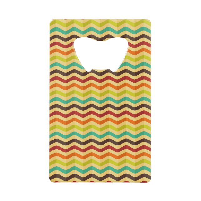 Background with stripes in retro 4 (Front)