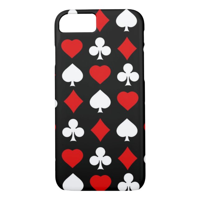 Background with suits Case-Mate iPhone case (Back)